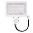 60/70/80W Tri-Power Tri-Color Knuckle Mount LED Flood Light w/ Photocell-ENV
