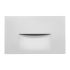 120V 3W Integrated LED Horizontal Arch Step Light-ENV