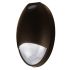 12W Outdoor Emergency Wall Pack w/ Photocell-ENV