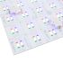 17.2W Waterproof RGBW Flexible LED Sheet-EVO