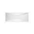 Stylish Arch LED Exterior Wall Mount Fixture 3000K-KUZ
