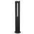 3W Cast Aluminum Sleek Path Light-ABB