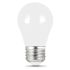 A15 5W E26 LED Bulb 2700K 2 Pack-FT