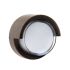 8W Round Dusk to Dawn Wall Light-FT