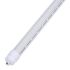 6' 360° High Output LED 120-277V Sign Tube Light-JAS