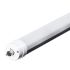44W 8' T8 LED Tube 5000K-BRT