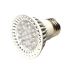 JDR PAR16 5W LED Bulb 3000K-CTL