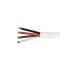 18/4 RGB LED Wire White 500'-JET