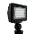 5/10/15/20W Multi-Watt Low Voltage Tri-Color Flood Light LED Up Light-JET