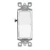 15A Decora Single Switch-LEV