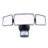3 Head Motion Security Light 5000K-LGI