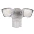 2-Head Square LED Security Light-LS