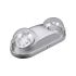 Outdoor Dual Head LED Emergency Light-LS