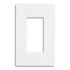 Singe Gang Claro Wall Plate-LUT