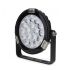 9W 120V RGB + Tunable White Spot Light