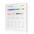 Wall Mount 4 Zone 110V RGB + Tunable White Remote