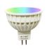 MR16 4W RGB + Tunable White Wireless LED Bulb Set