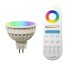MR16 4W RGB + Tunable White Wireless LED Bulb Set