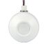 360° PIR Occupancy Sensor w/ Knuckle Mount-EN