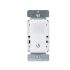 PIR In-Wall Vacancy Sensor Switch-EN