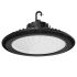 240W Round High Bay LED Light 5000K-POR