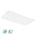 2 x 4 Tri-Color 30W/40W/50W Back-lit Panel Light-POR