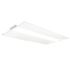 2 x 4 Tri-Color Selectable Wattage Troffer-POR