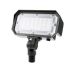 30W Knuckle Mount LED Flood Light-POR