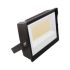 140W Tri-Color Trunnion LED Flood Light-POR