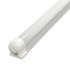 30W 4' Integrated Frosted Tube-POR
