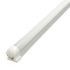 60W 8' Integrated Frosted Tube-POR