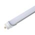 40W 8' Frosted T8 Bypass Bulb-POR