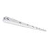 75W 8’ Linear Vapor LED Fixture-POR