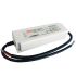 120W 12V Outdoor Class 2 LED Power Supply-MW