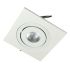 1W Mini Square Adjustable Recess Light-RCH