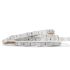 1.5W/ft Decorative Color UL LED Strip SMD3528 60/m 16'-RCH