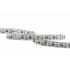 4.4W/ft RGBW CRI90 True White 4 in 1 Chip LED Strip 60/m 50'-RCH
