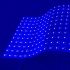 46W RGB+CCT Flexible Precise LED Sheet - Richee Lighting