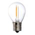 1W S11 LED Bulb 3000K-CTL