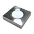 3W UL Square Puck Light-RCH