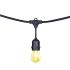 48ft 24W LED String Light-CTL
