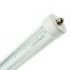 44W 8' T8 LED Tube 5000K-BRT