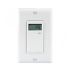 Digital In-Wall Programmable Timer-EN