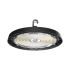 180/200/240W Tri-Watt Tri-Color UFO High Bay Light-POR