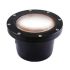 15W Clear Glass In-Ground Well Light-WST