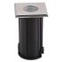 1W LED Small Square In-Ground Light-RCH