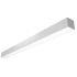 Up and Down Linear Pendant Light-WST