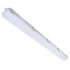 36W 4' 3CCT Vapor Tight Fixture-WST