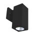 12W Square Tri-Color Down Light-WST