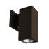12W Square Tri-Color Down Light-WST